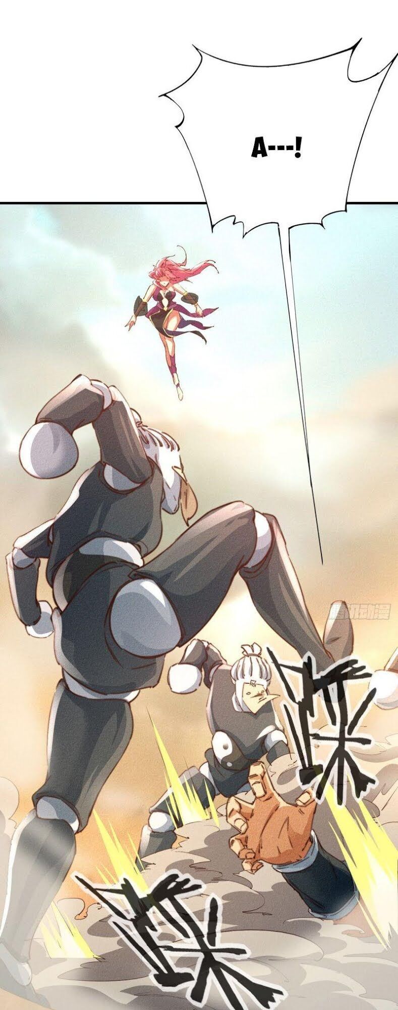 ta thành thần một mình chapter 15 13