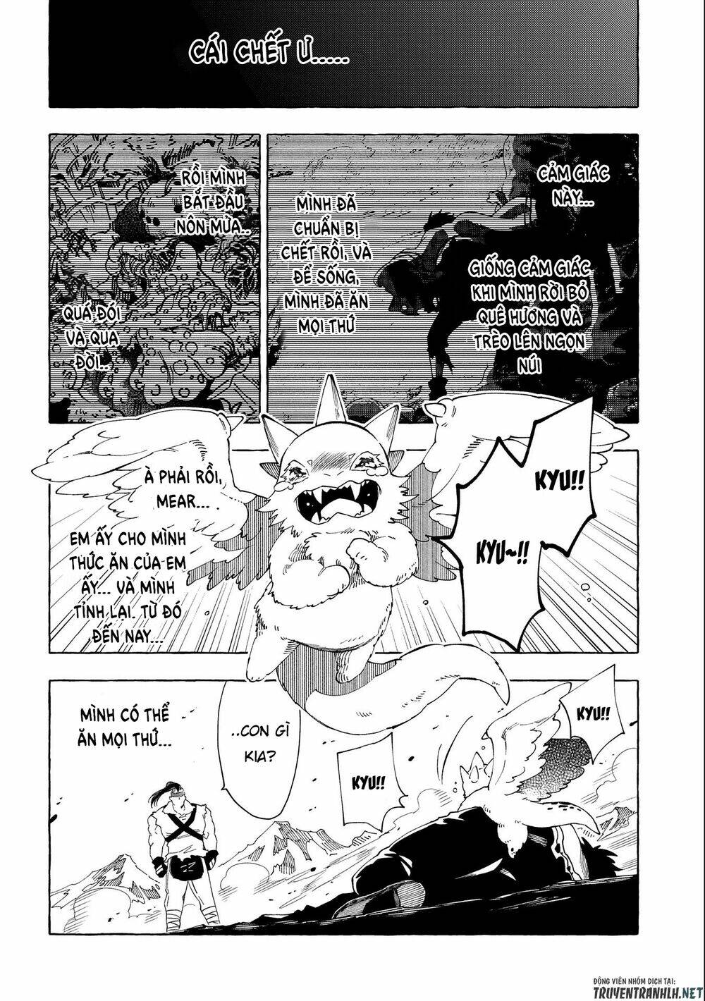 sono mono. nochi ni…(nariie shin’ichirou) chapter 28.1 18