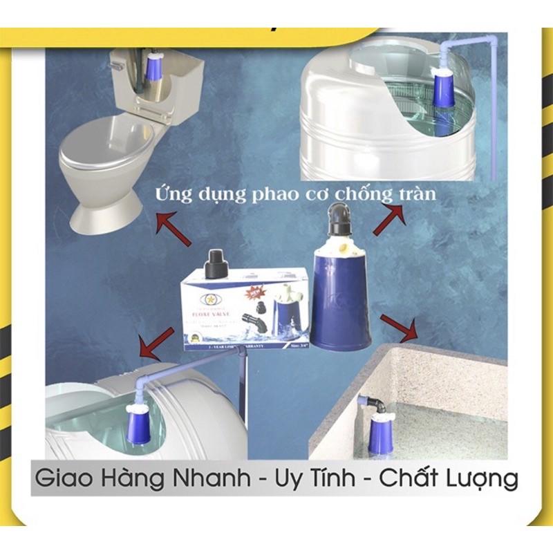 Phao Cơ Bách Khoa Thế Hệ Mới 21-27mm