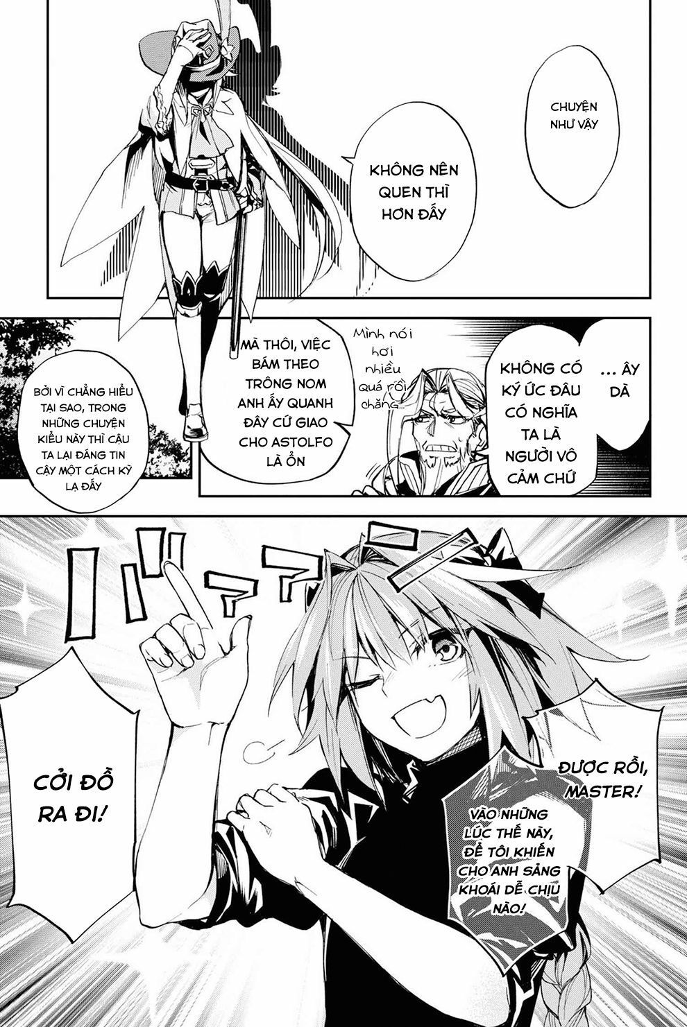 fate/grand order: epic of remnant - agartha chapter 15 31