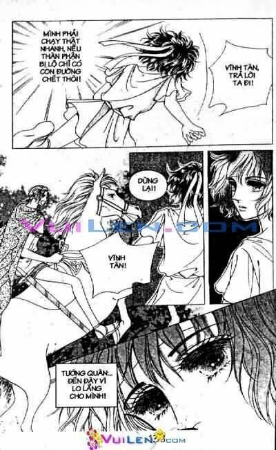 nữ hoàng biển cả chapter 2 138