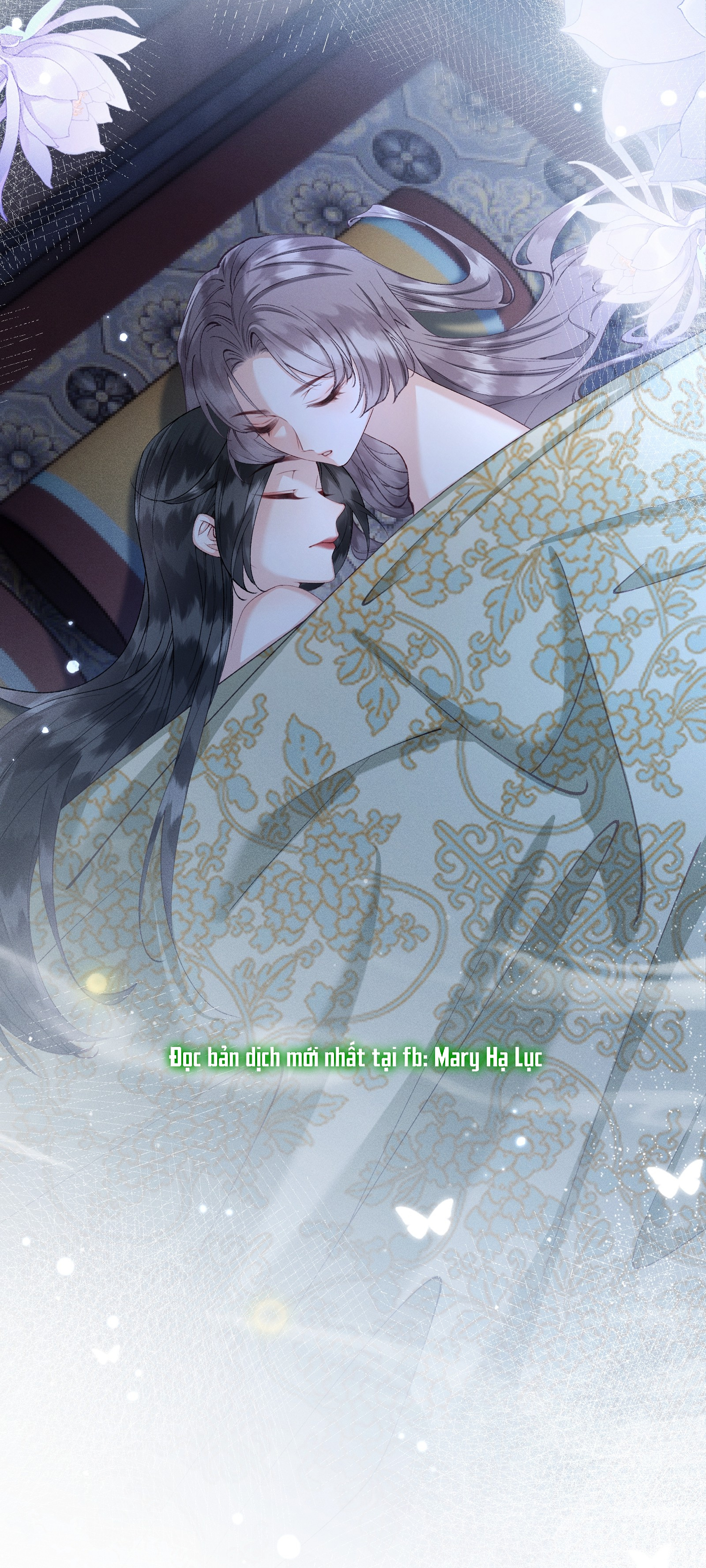 công chúa bất đắc dĩ thật phúc hắc chapter 8 7