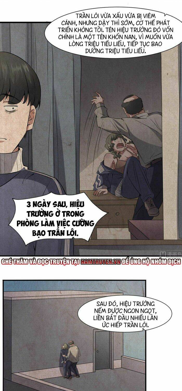 văn âm sư chapter 53 9