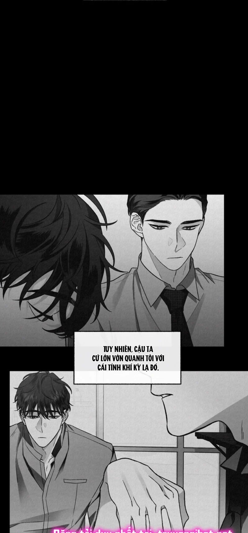 tình yêu kì lạ chapter 51 3