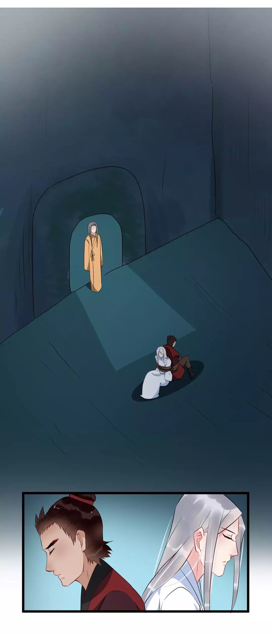 Bồng Sơn Viễn chapter 46 - Trang 20