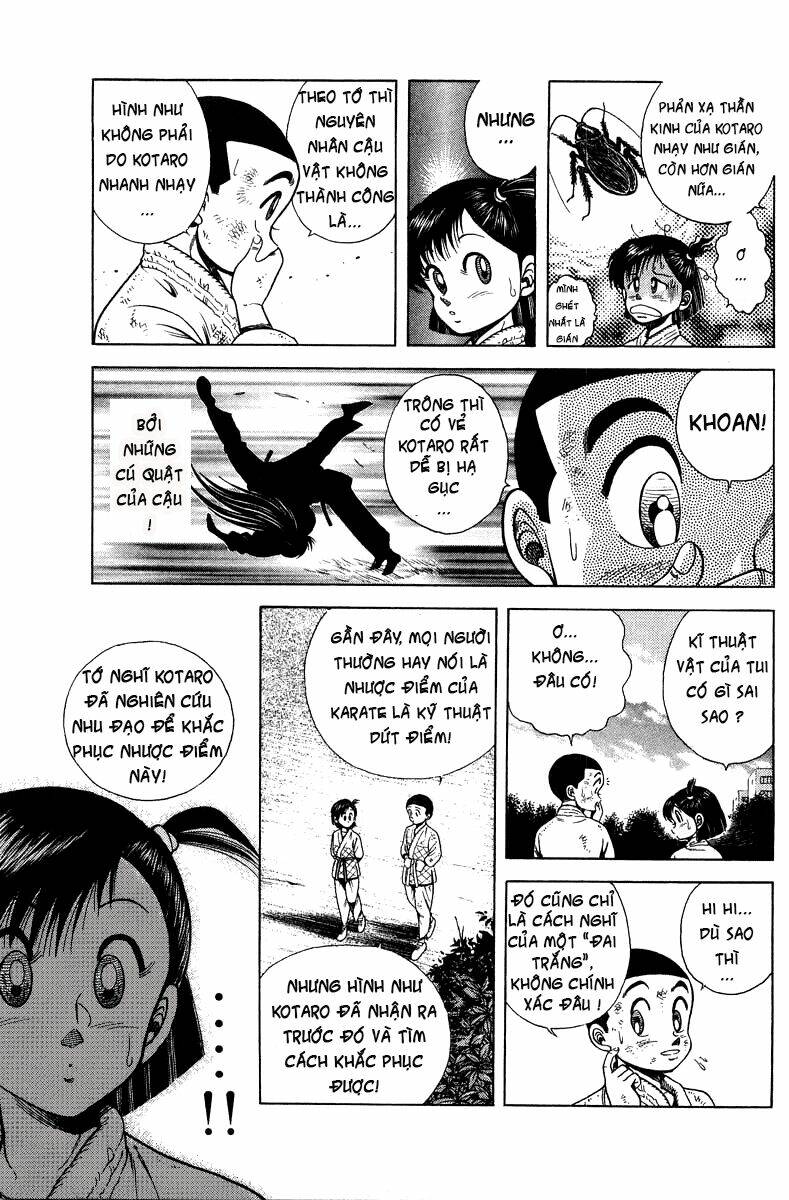 shin kotaro makaritoru! juudouhen chapter 2.2 2