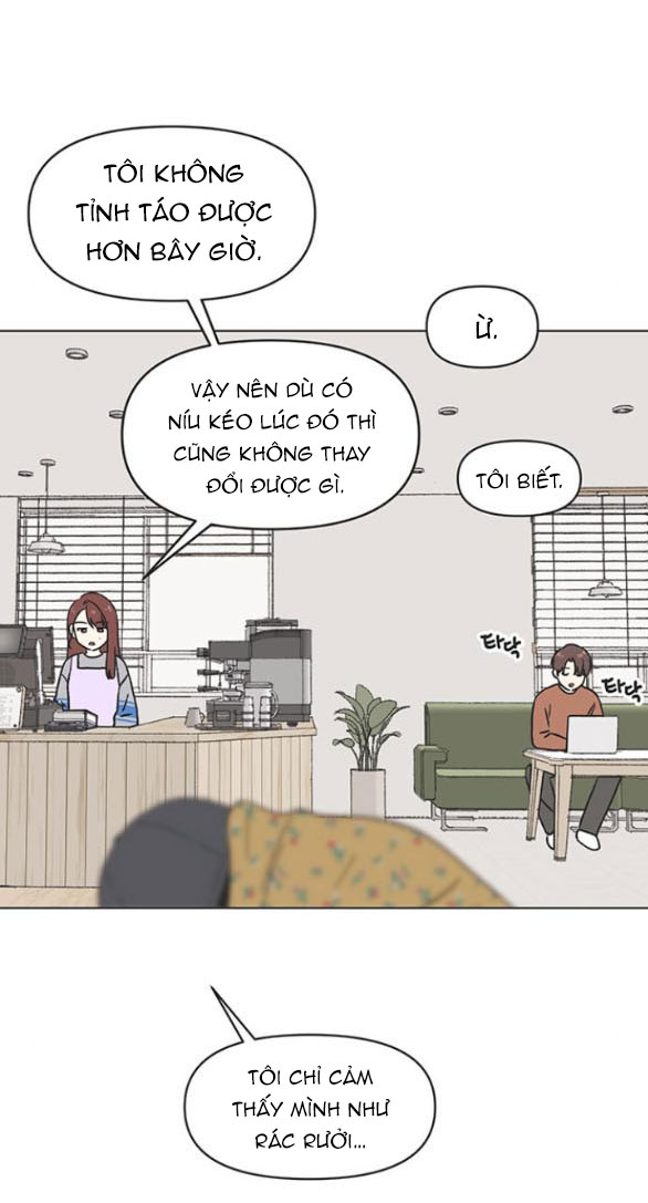 Thanh Xuân Đáng Yêu chapter 12.1 23