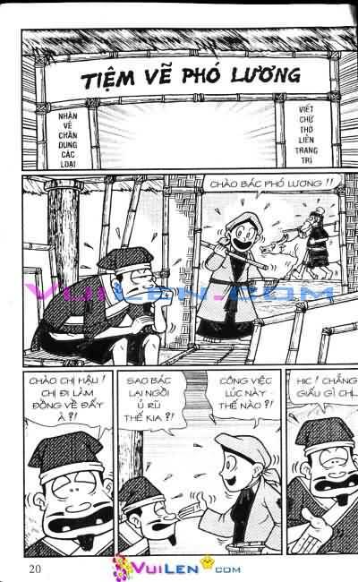 thần đồng đất việt chapter 57 17