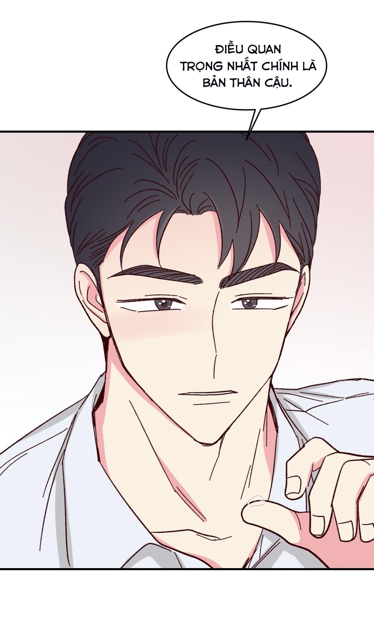 món tráng miệng của sếp tổng chapter 60 45