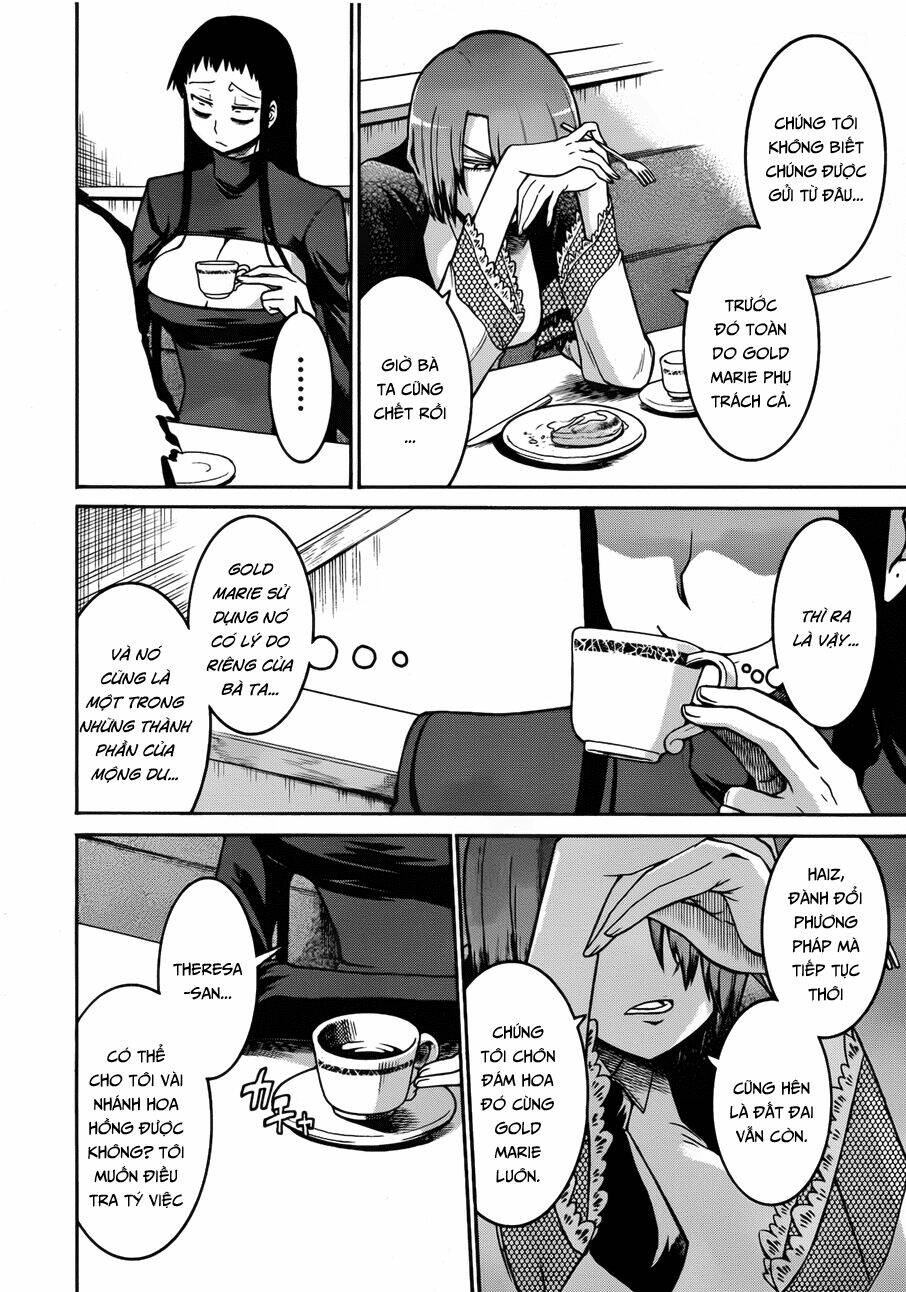 murcielago chapter 31 13