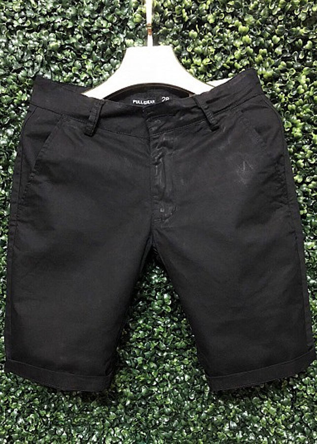 Quần Short Kaki QS56