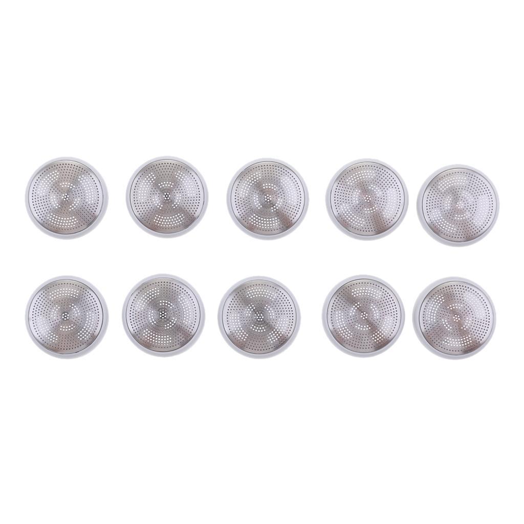 10 Pieces DIY Earphone Case Cover 15.4mm