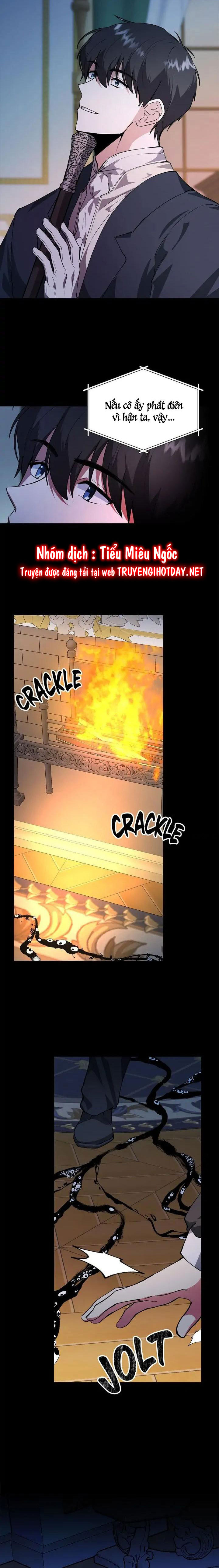 hãy nghe lời của tôi chapter 67 12