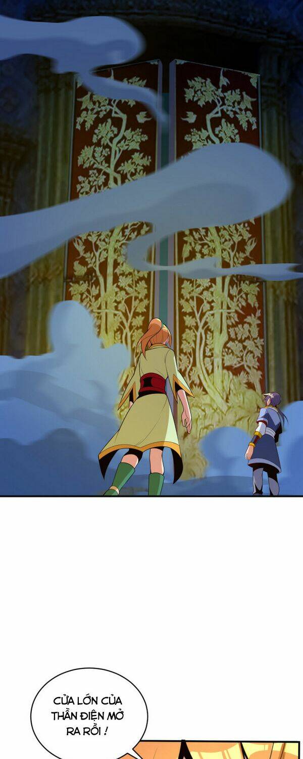 thôn phệ một thế giới tu tiên chapter 91 16