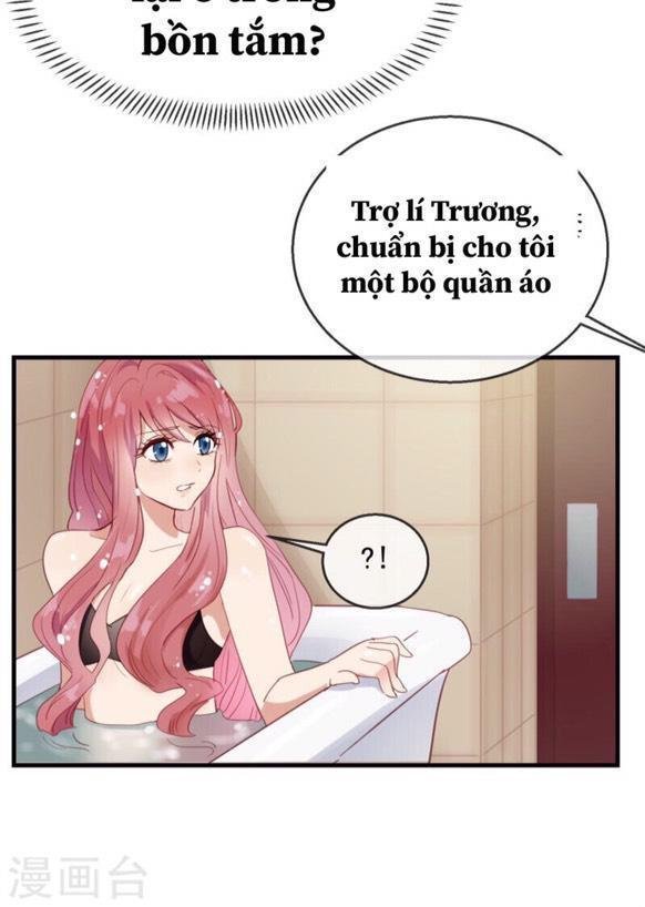 độc dược của tình yêu chapter 3 20