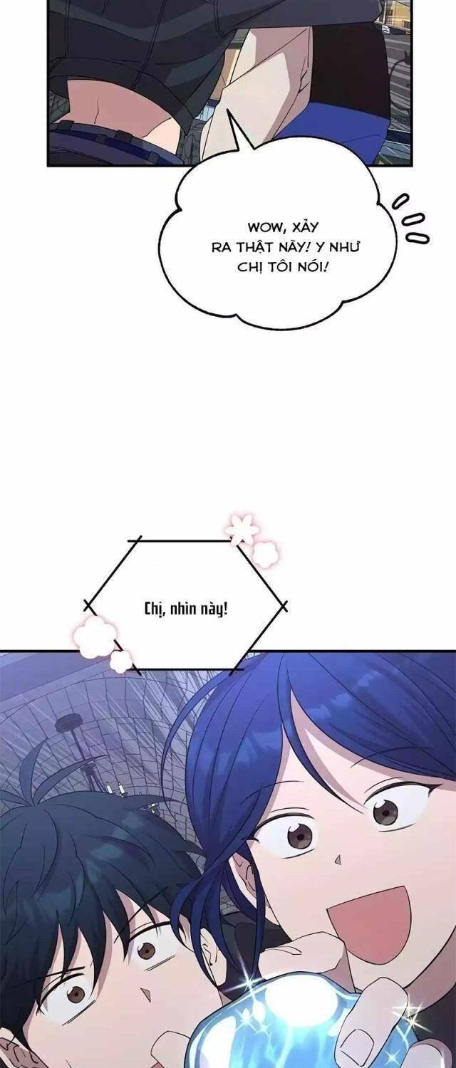 cửa hàng diệu kỳ chapter 5 47