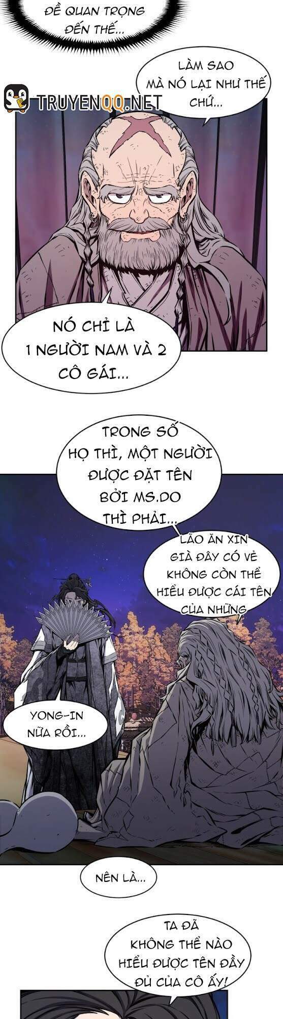 kim giáp đồ long chapter 13 20