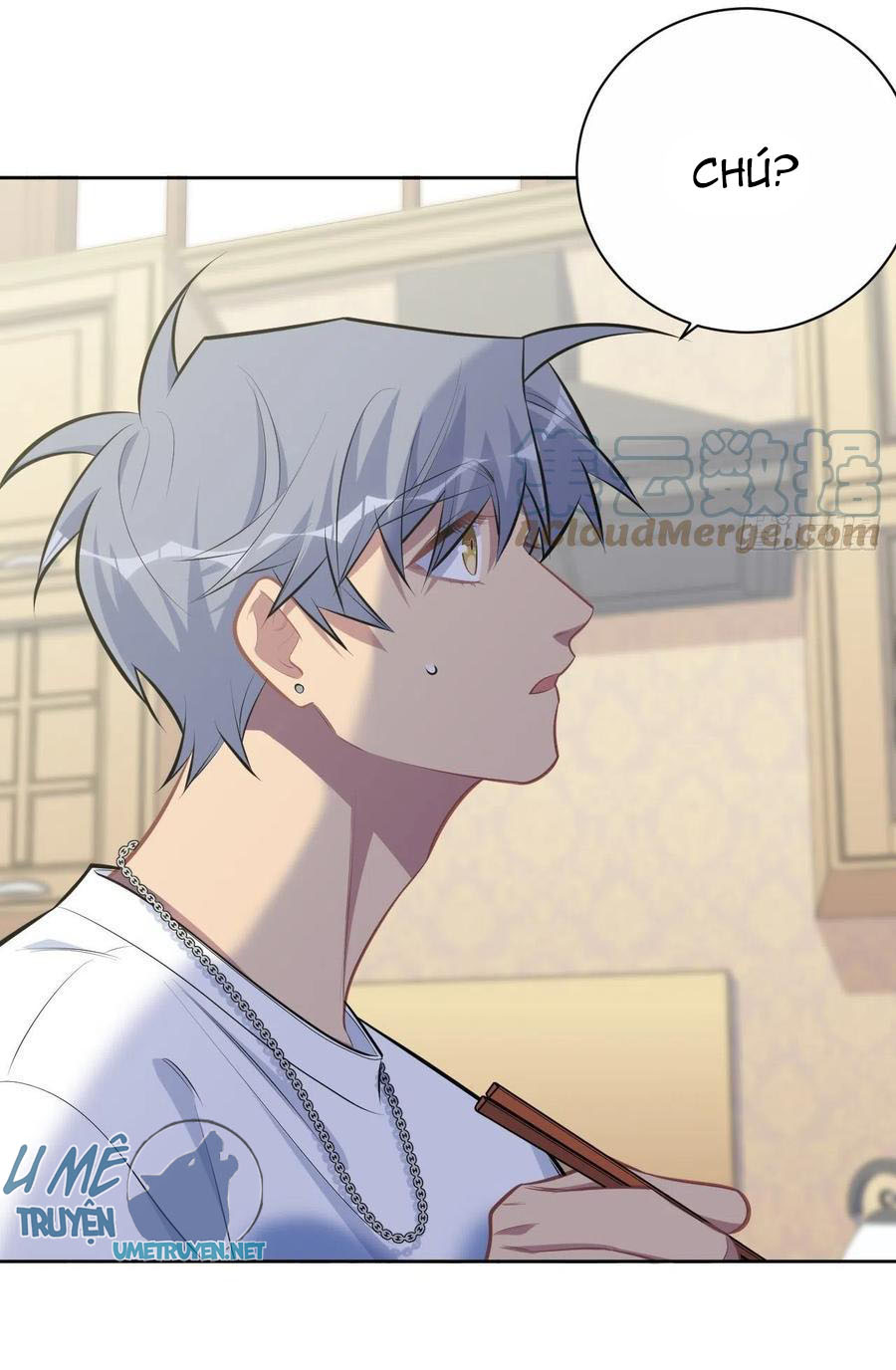 bố vợ đại nhân là bà xã chapter 143 10