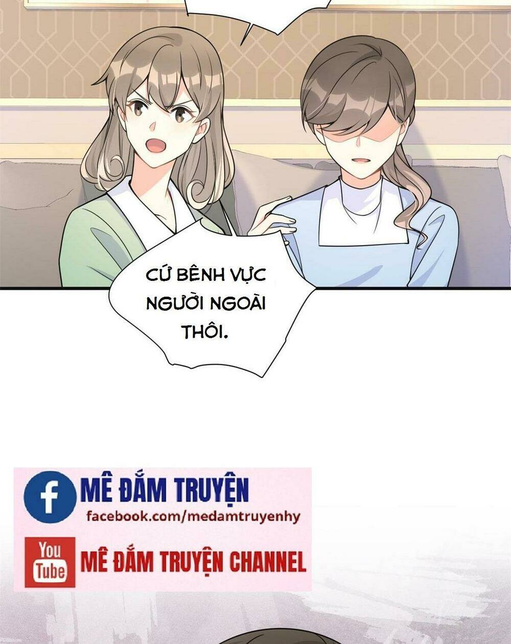 vẫn cứ nhớ em, nhớ em chapter 127 19