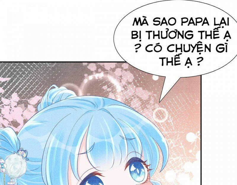 nhóc con người cá 3 tuổi rồi chapter 201 15