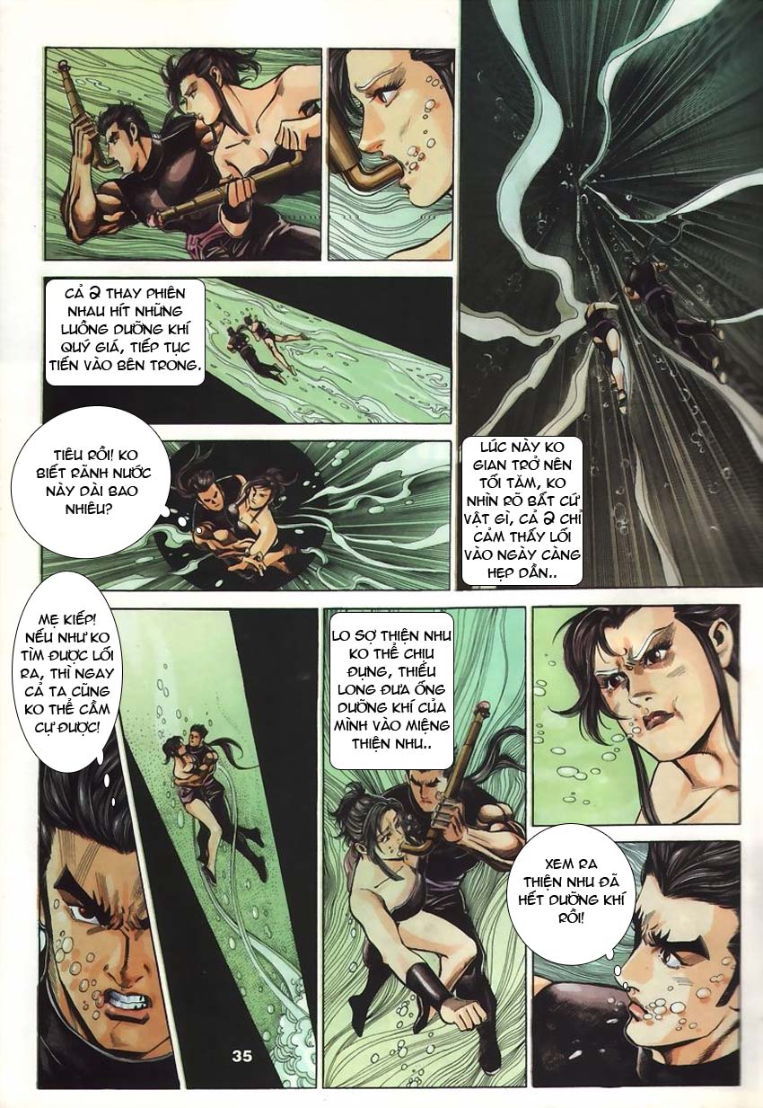 tầm tần ký chapter 60 4