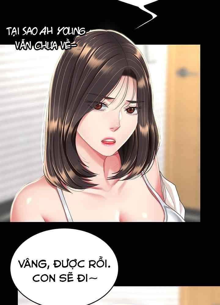 trước tiên, tôi sẽ chén mẹ của cô chapter 9.2 33