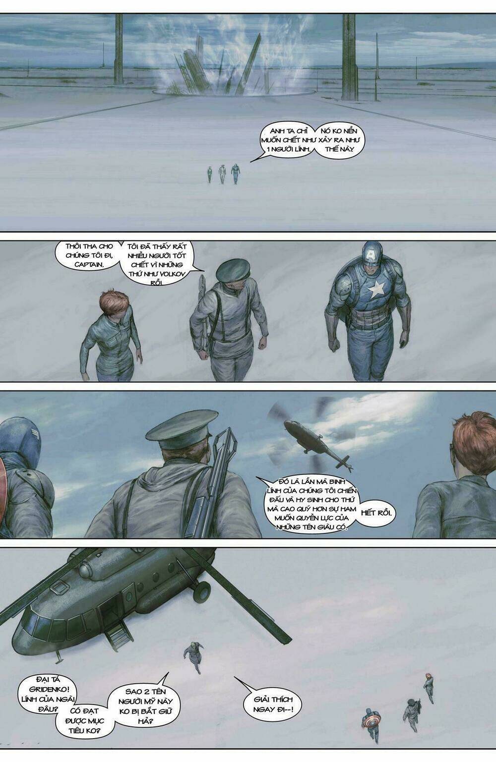 captain america: living legned (2013) chapter 4 22