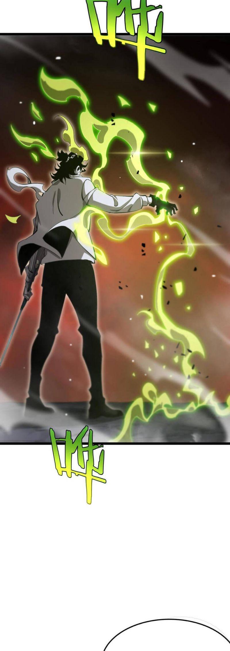 chư giới - tận thế online chapter 243 19