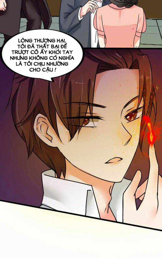 tổng tài ma cà rồng tha cho tôi chapter 2 4