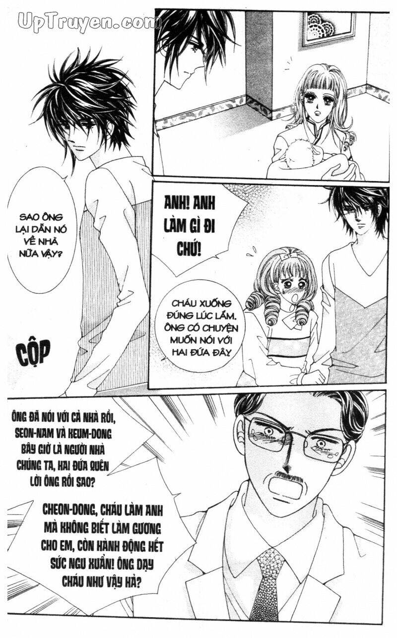 vợ chồng trẻ con bản đẹp chapter 5 16