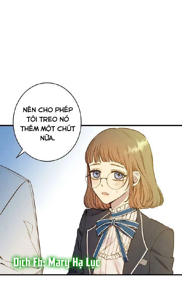 hoàng phi bóng tối - shadow queen chapter 48 61