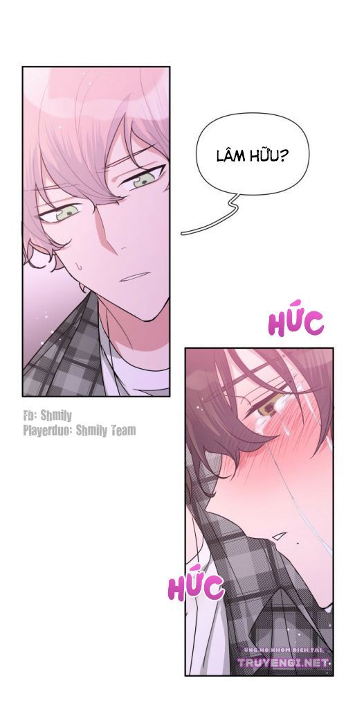 cẩn thận kẻo bị mộng quỷ nuốt chửng đó nha chapter 4 69