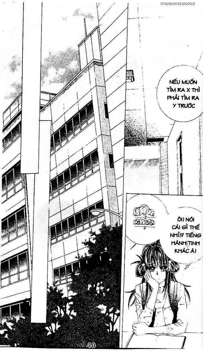 nhà trọ hoàn hảo chapter 80 12