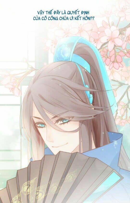 lấy một kẻ hèn nhát về làm chồng chapter 0 8