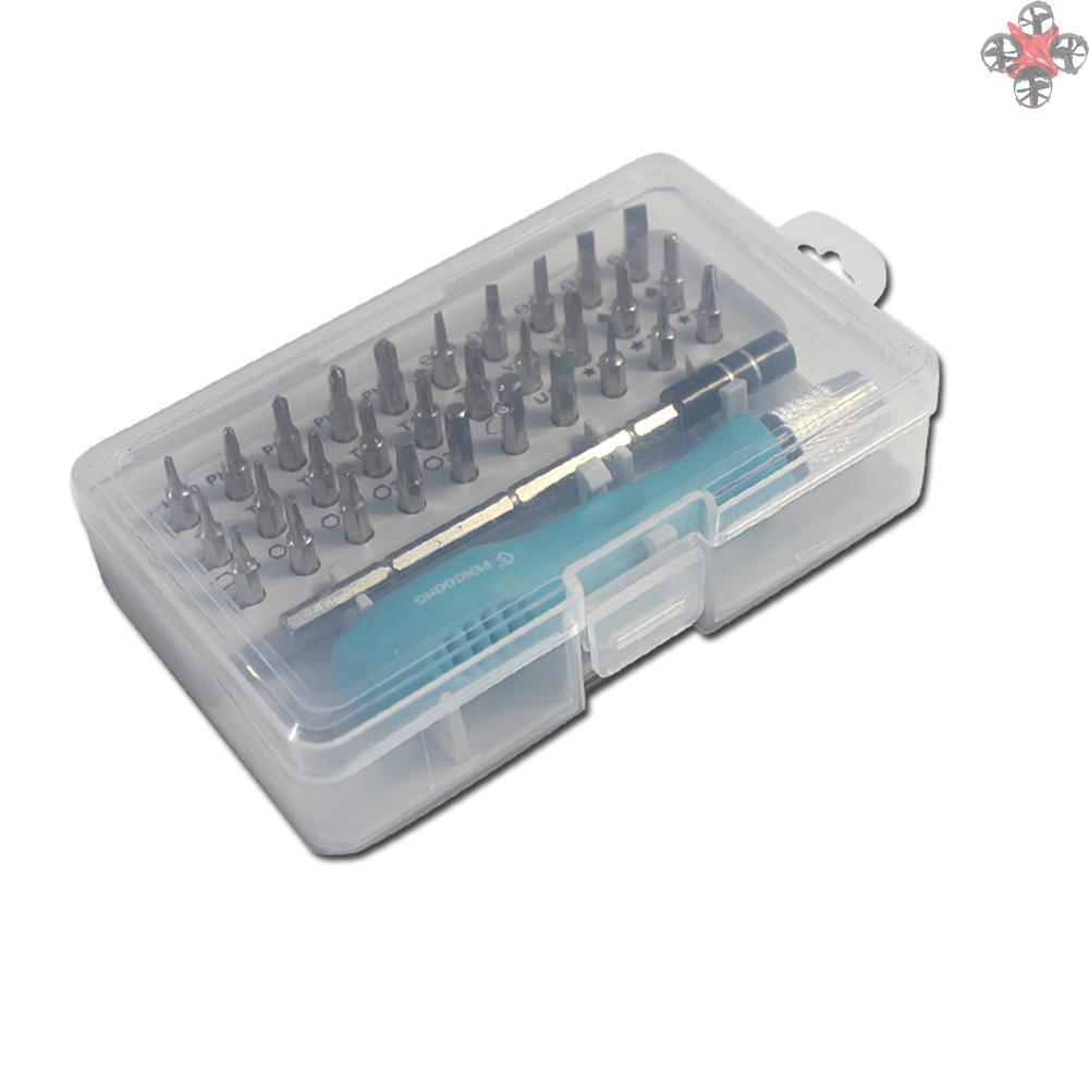 BITS Bộ Tua Vít Hình Chữ Y Đa Năng 8210