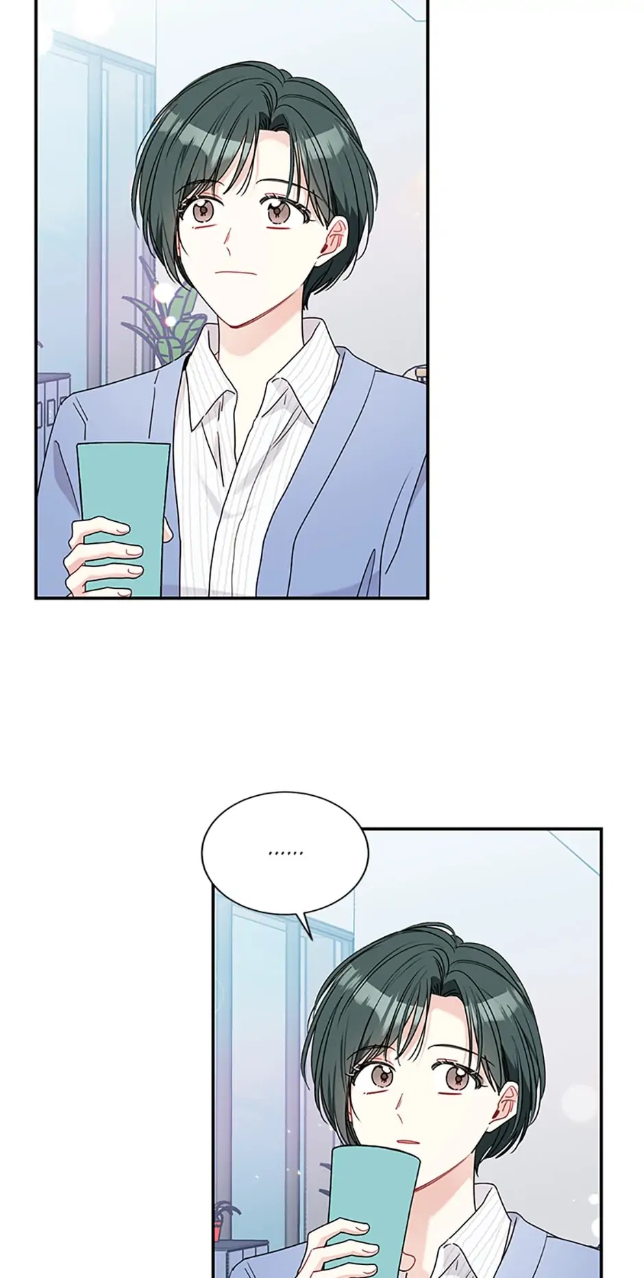 chỉ thị đặc biệt của sếp chapter 72.2 9