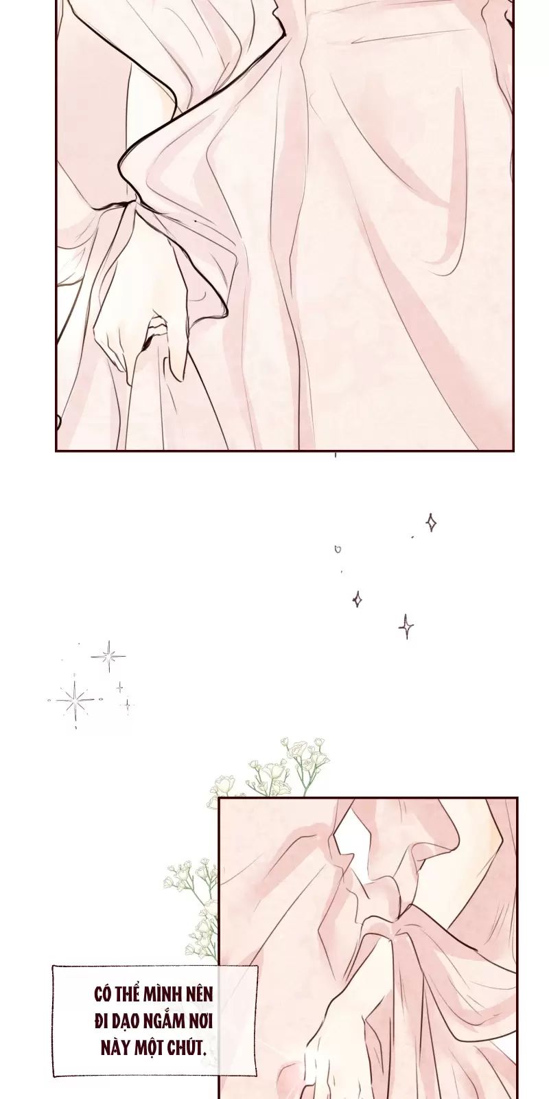 tôi là kẻ phản diện chapter 3 39