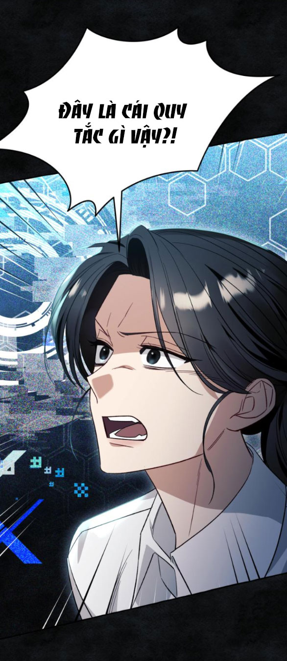 tôi tưởng đó chỉ là tiểu thuyết trọng sinh bình thường chapter 57.2 33