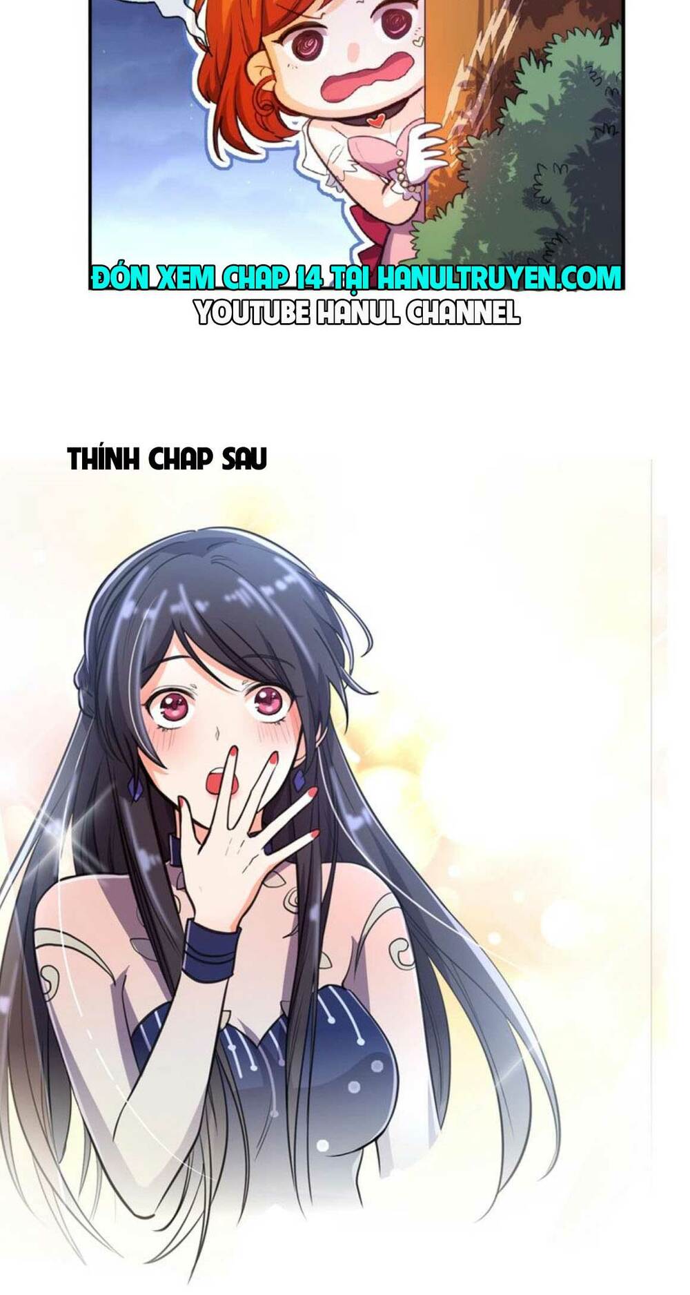 kiều thê muốn bỏ trốn của phúc hắc tổng tài chapter 13 32