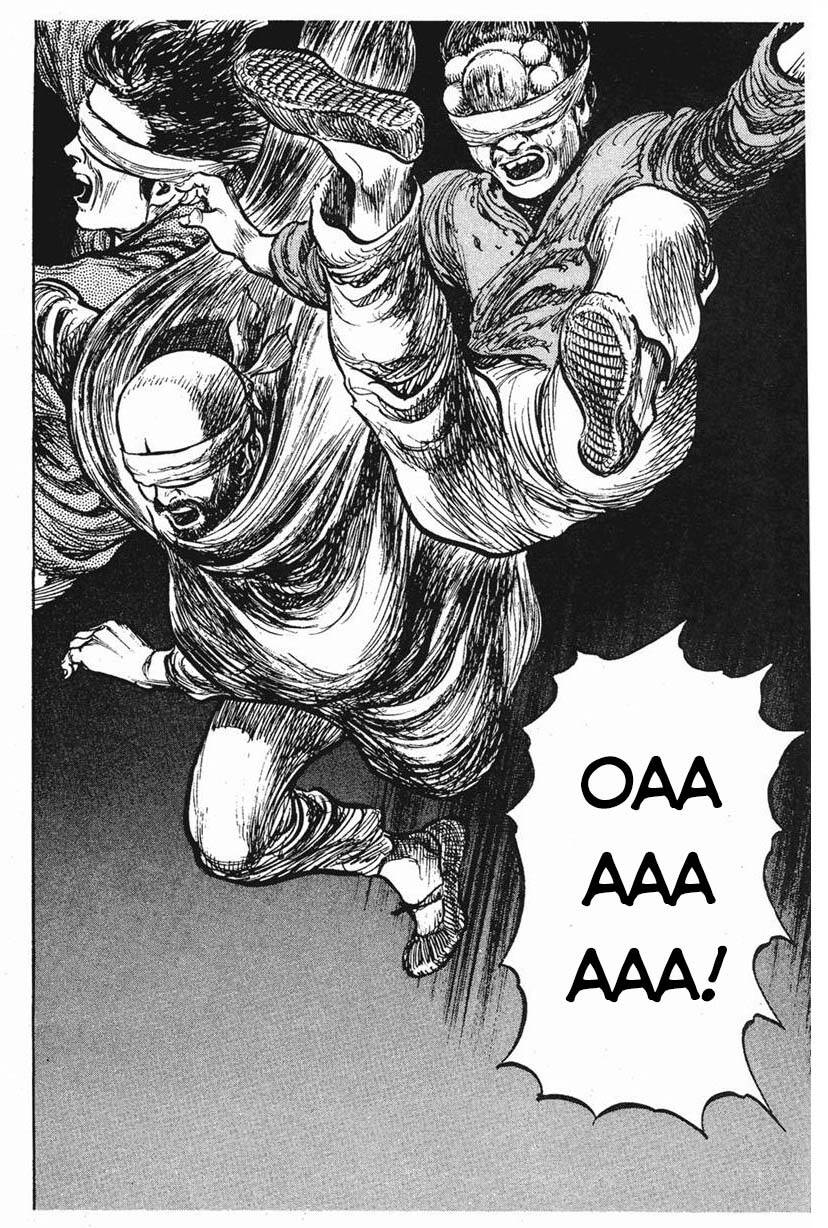 binh pháp mặc công chapter 63 10