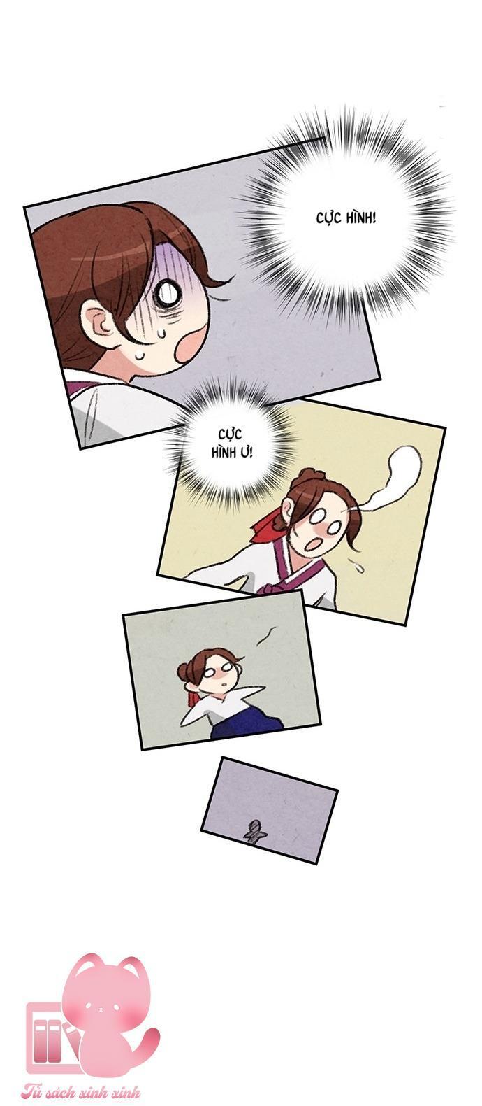 lệnh cấm hôn chapter 6 36