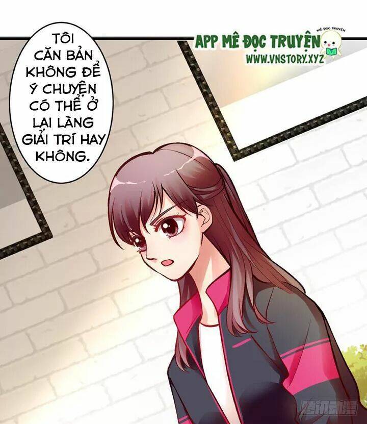 thiên hậu trở về chapter 38 46