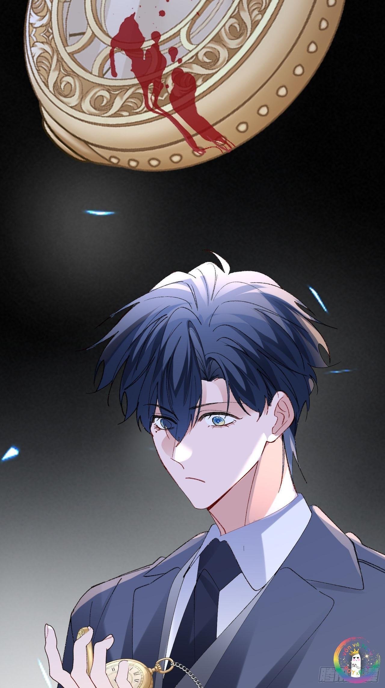 dĩ hạ khi thượng chapter 64 27