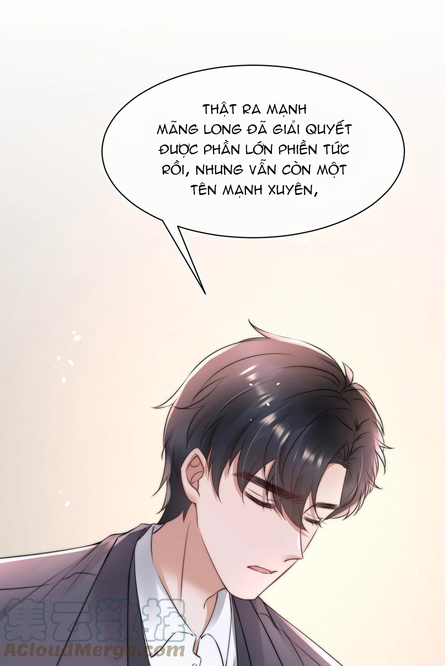 ta sinh con cho tổng tài chapter 55 13