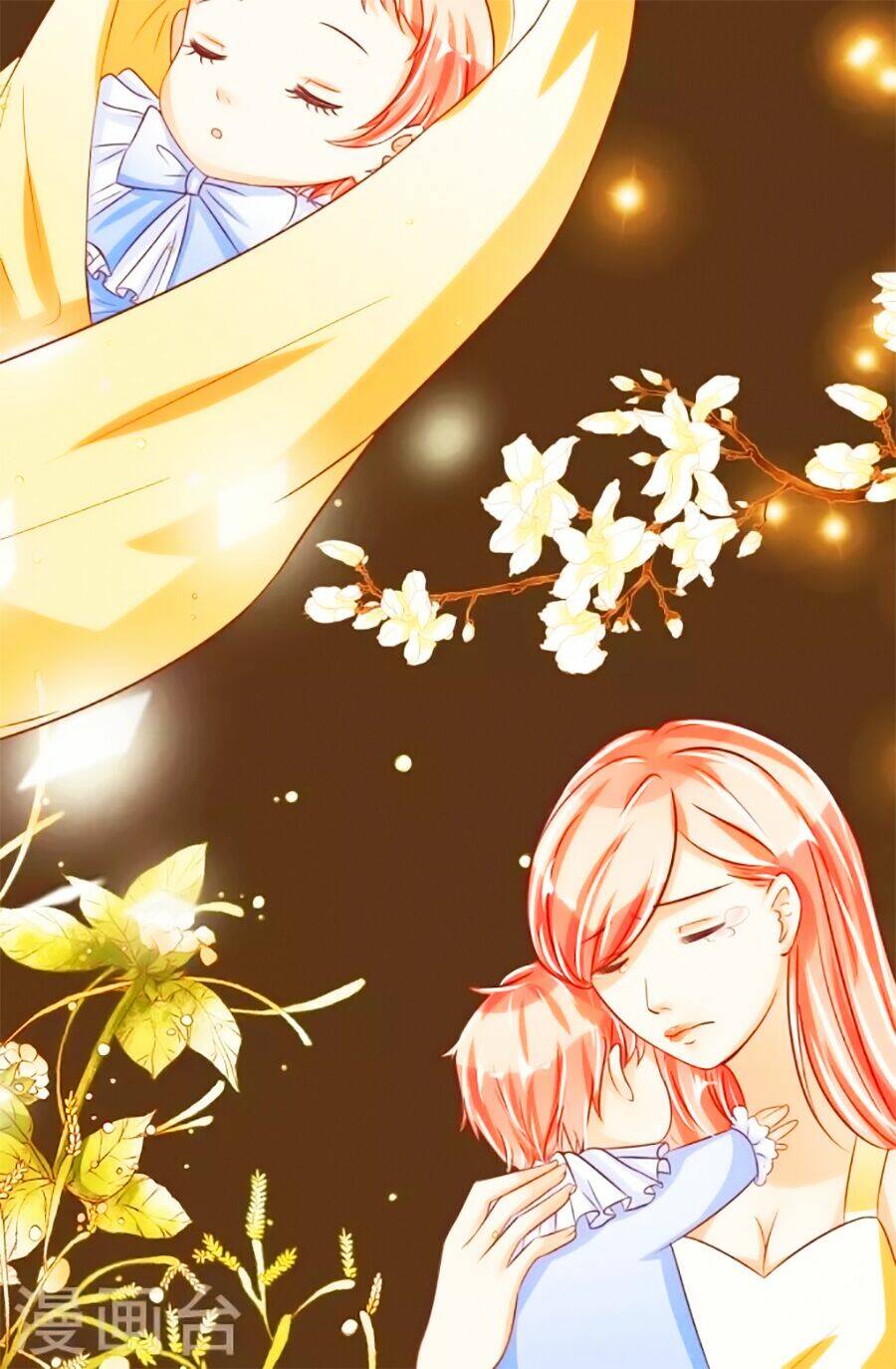 vương tước tư hữu bảo bối chapter 64 10