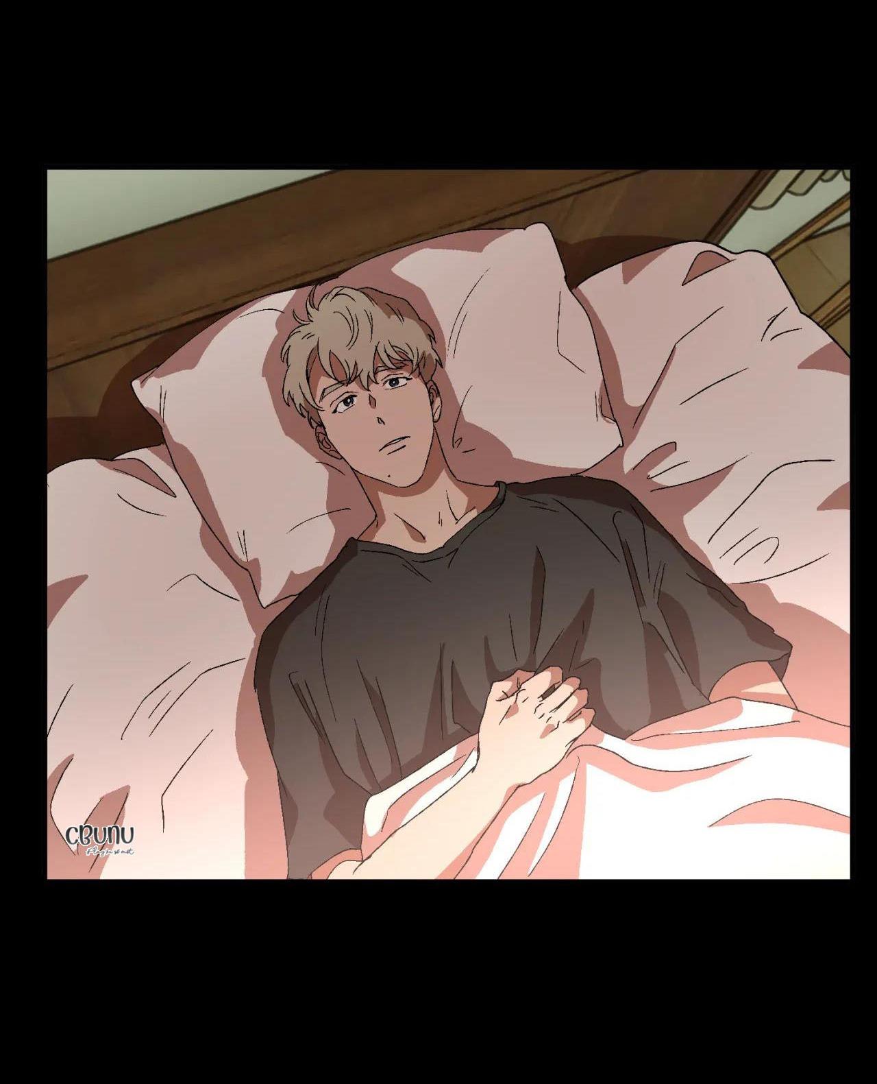 bẫy đôi ngọt ngào chapter 11 51