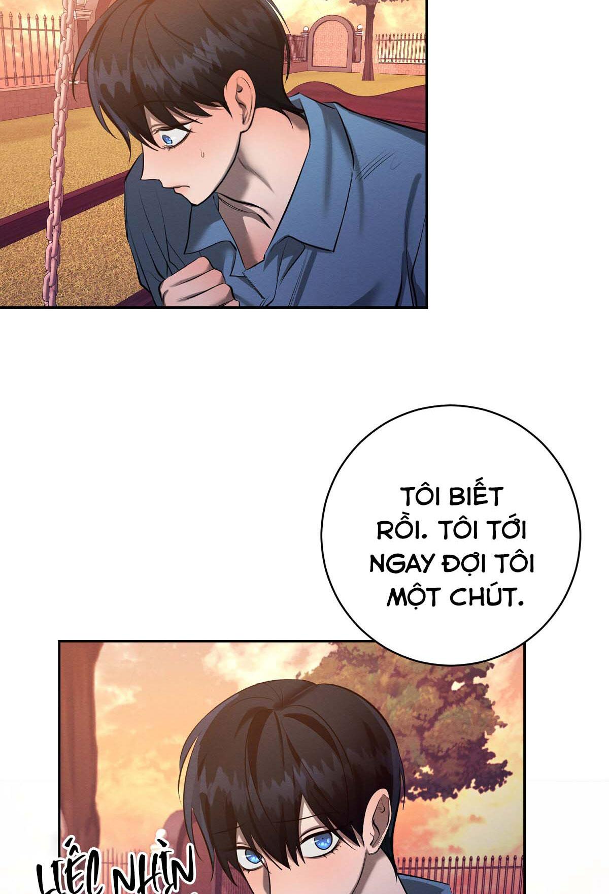 vòng xoáy của ác ma chapter 42 12
