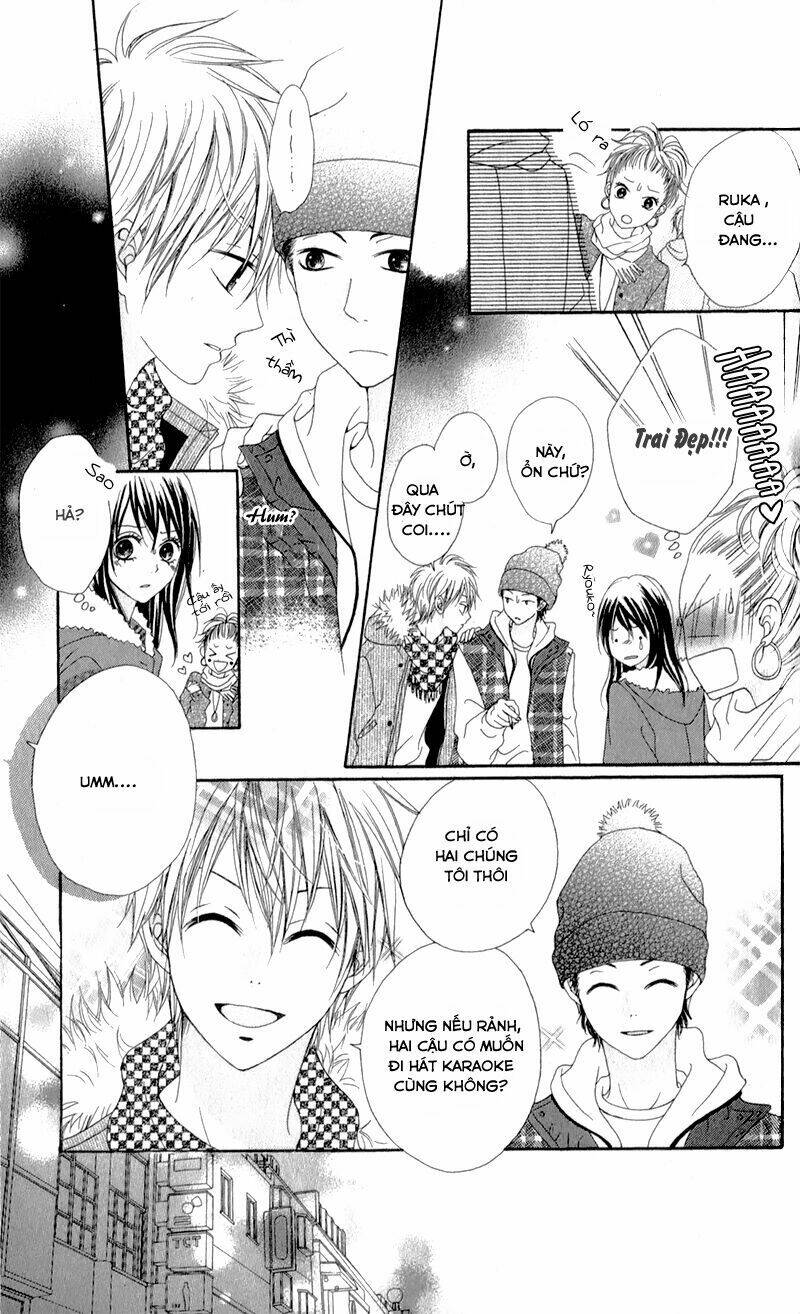 koibito wa 16-sai chapter 1 14