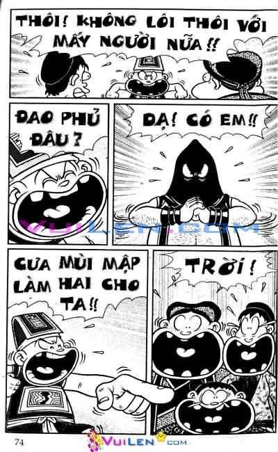 thần đồng đất việt chapter 41 70