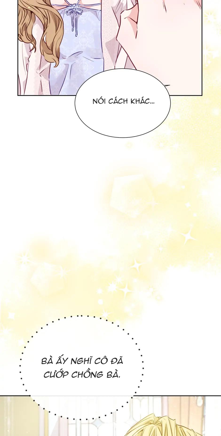 đánh cắp trái tim thiếu nữ chapter 14.1 29